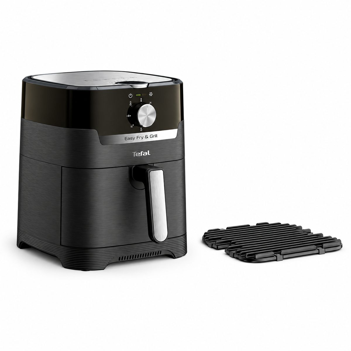 TEFAL EY801D15 FRITEZA NA VRUĆ VAZDUH SA FUNKCIJOM GRILA