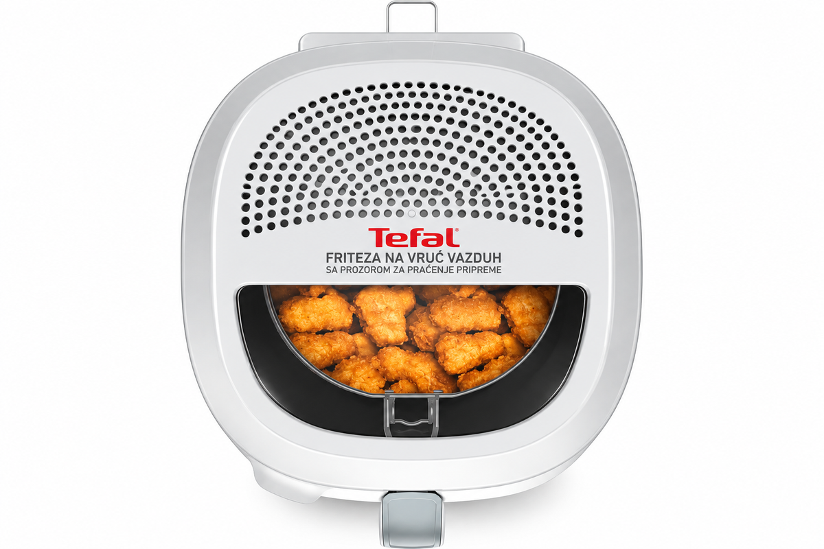 TEFAL FRITEZA FF203130