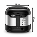 TEFAL FRITEZA FF215D30