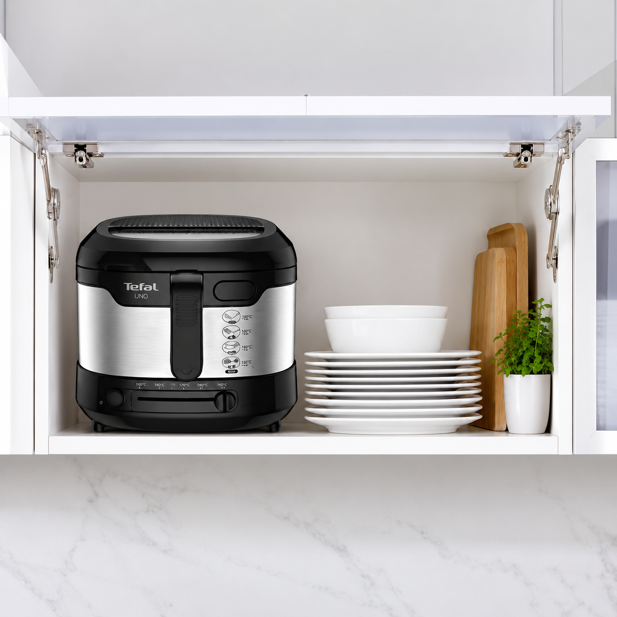 TEFAL FRITEZA FF215D30