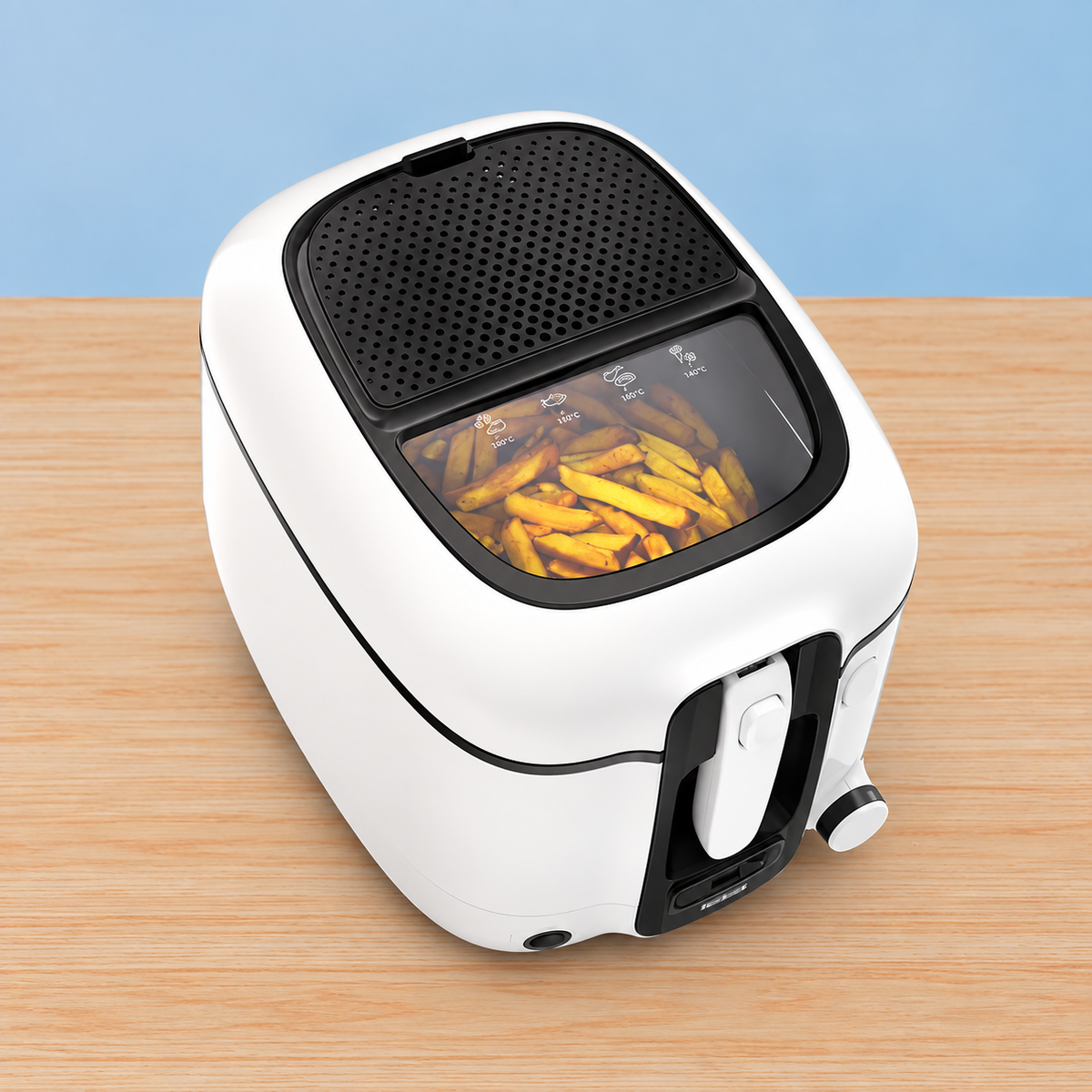 TEFAL FRITEZA FR314030