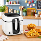 TEFAL FRITEZA FR314030