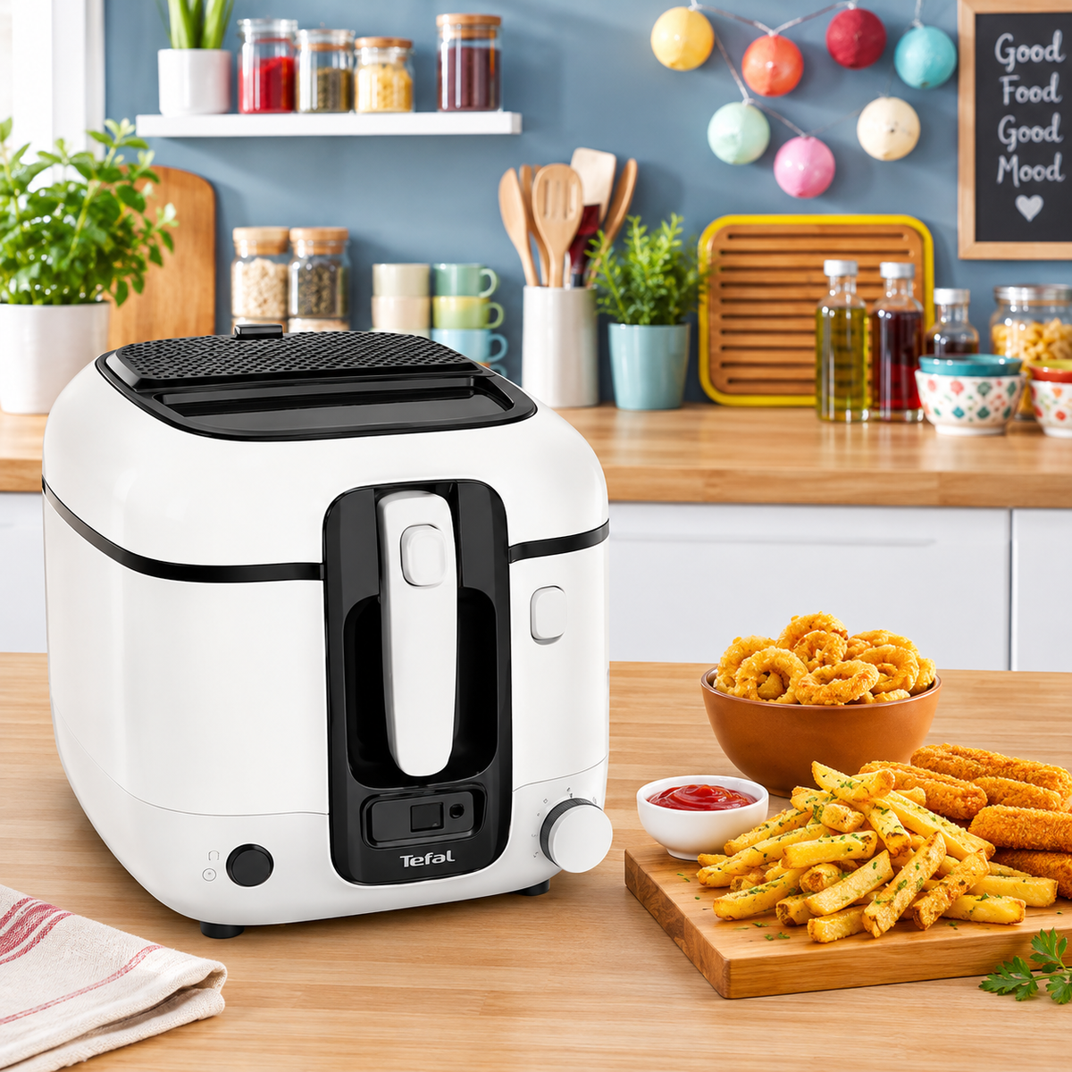 TEFAL FRITEZA FR314030