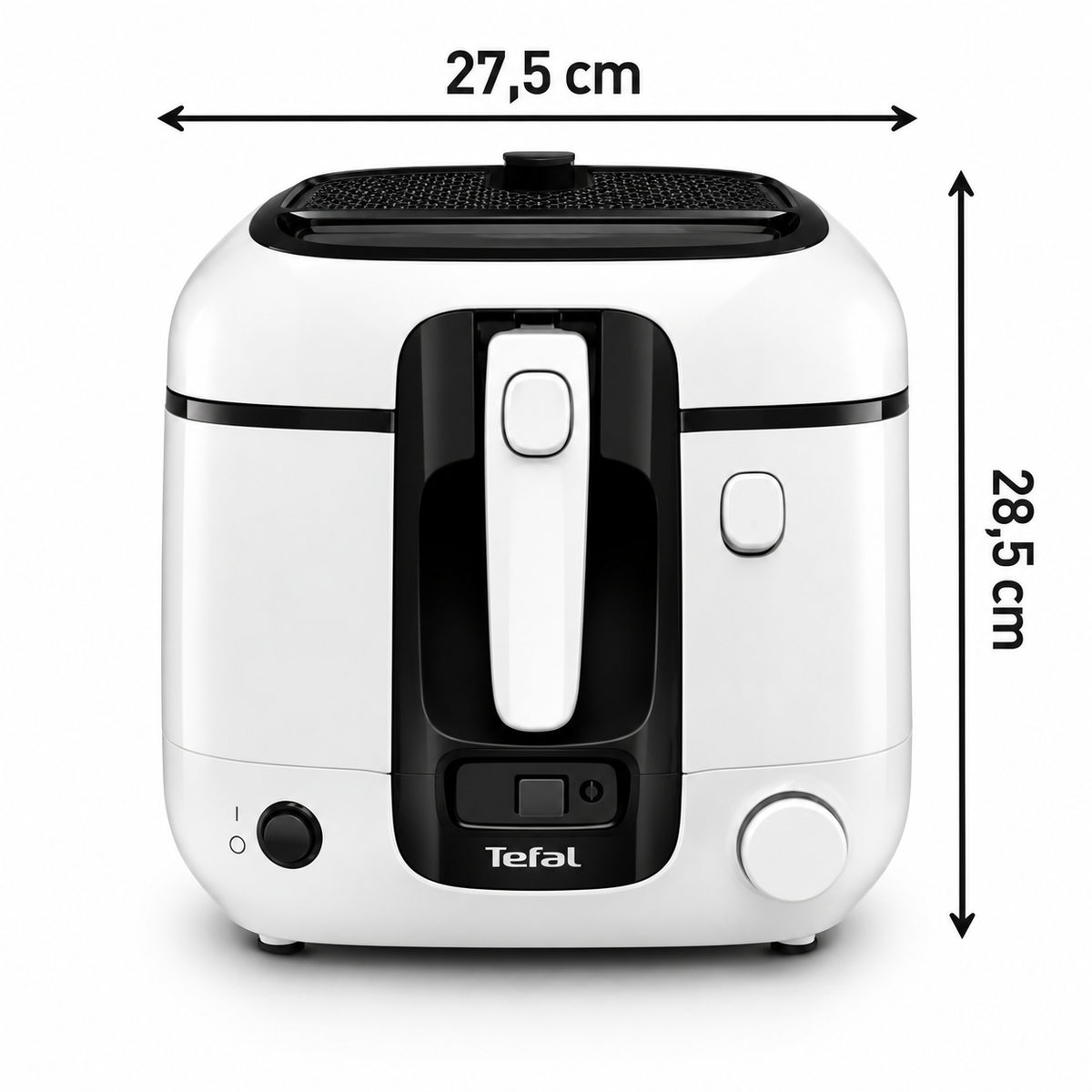 TEFAL FRITEZA FR314030