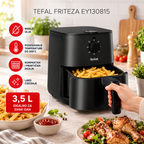 TEFAL FRITEZA NA VRUĆ VAZDUH EY130815