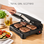TEFAL GRIL GC271810