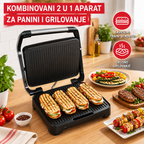 TEFAL GRIL GC271810