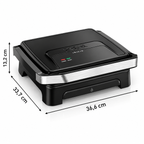 TEFAL GRIL GC271810