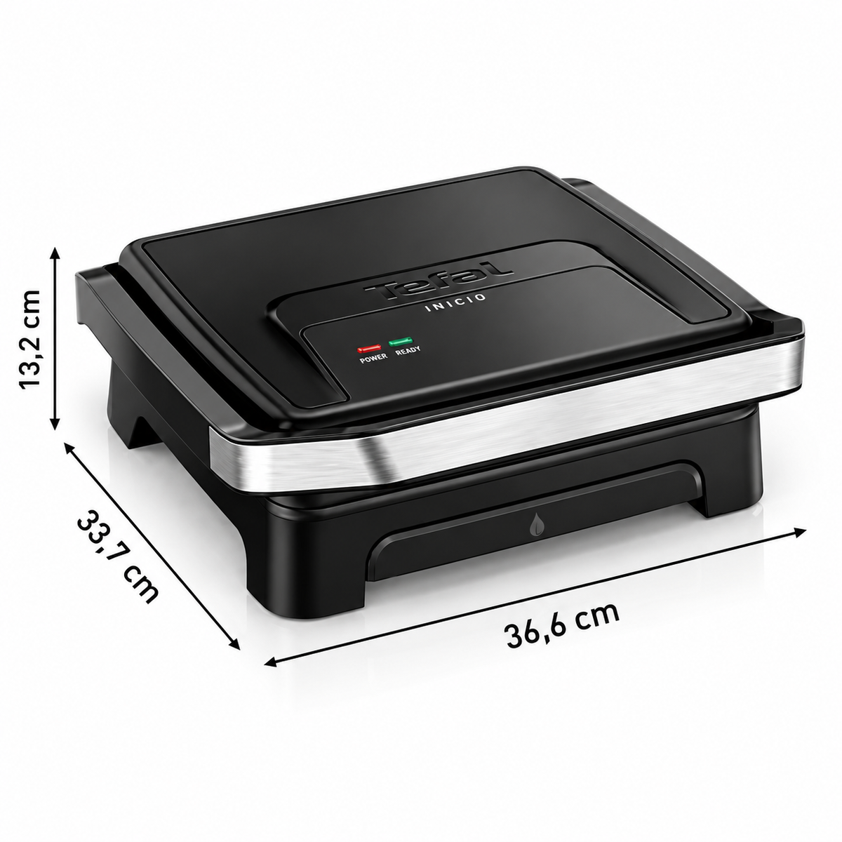TEFAL GRIL GC271810