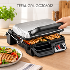 TEFAL GRIL GC306012