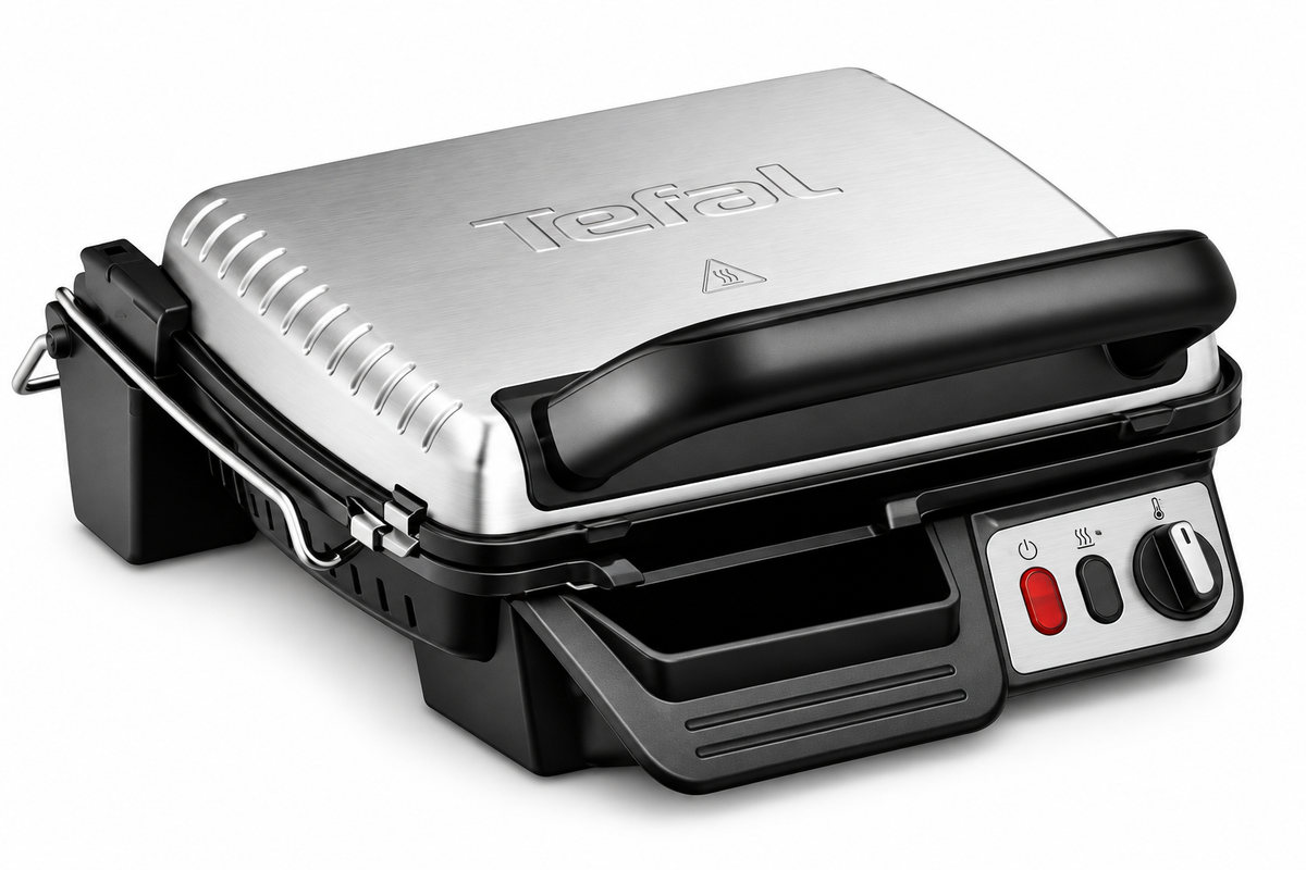 TEFAL GRIL GC306012