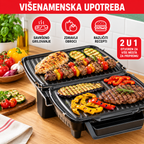 TEFAL GRIL GC306012