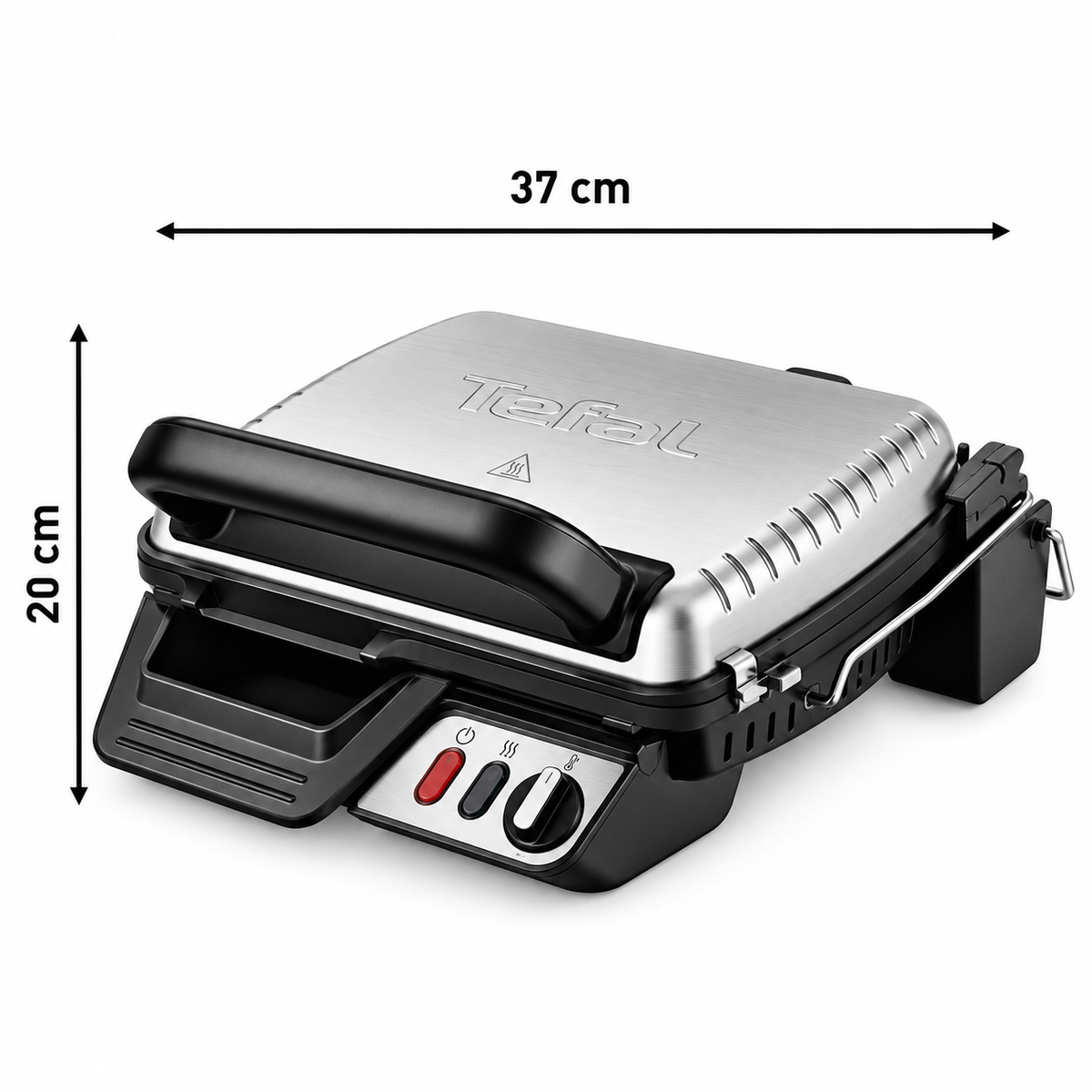 TEFAL GRIL GC306012