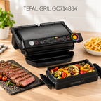 TEFAL GRIL GC714834