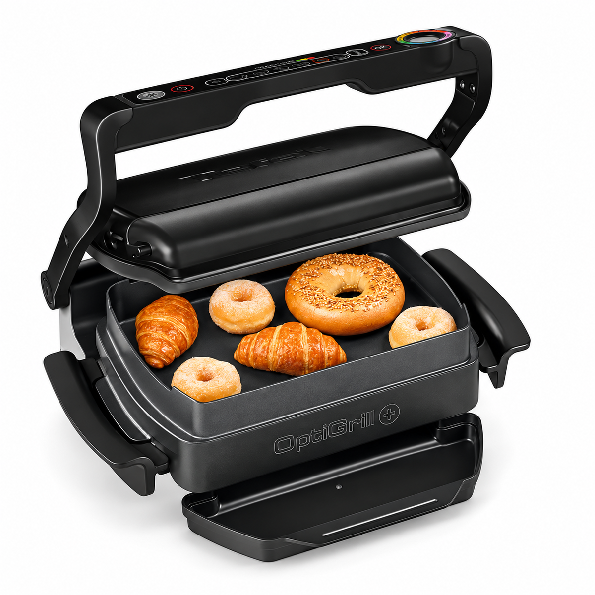 TEFAL GRIL GC714834