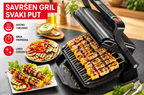 TEFAL GRIL GC714834