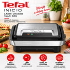 TEFAL GRILL GC270D10