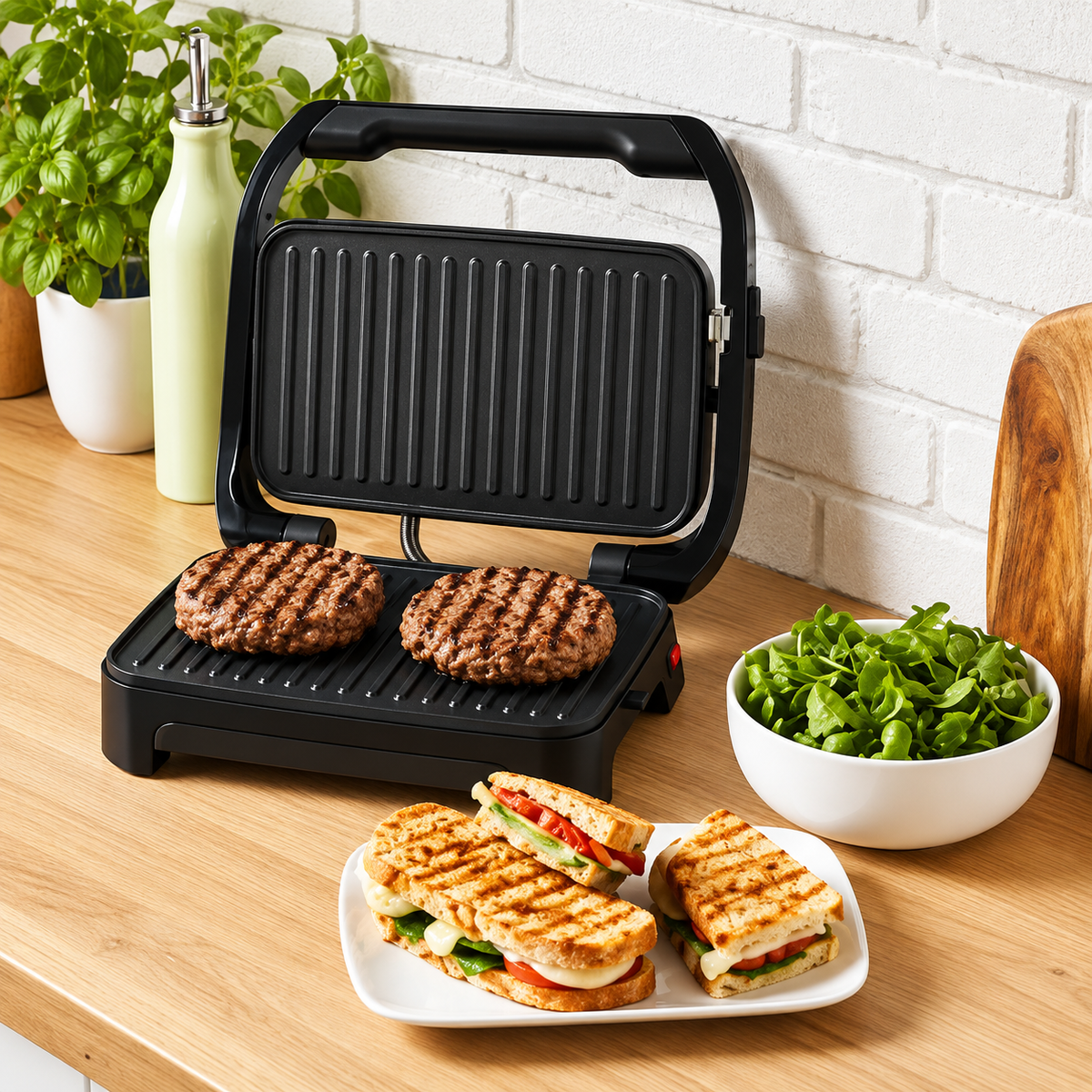 TEFAL GRILL GC270D10