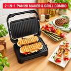 TEFAL GRILL GC270D10