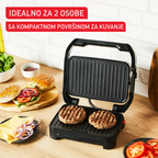 TEFAL GRILL GC270D10