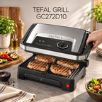 TEFAL GRILL GC272D10