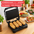 TEFAL GRILL GC272D10