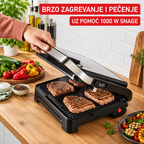 TEFAL GRILL GC272D10