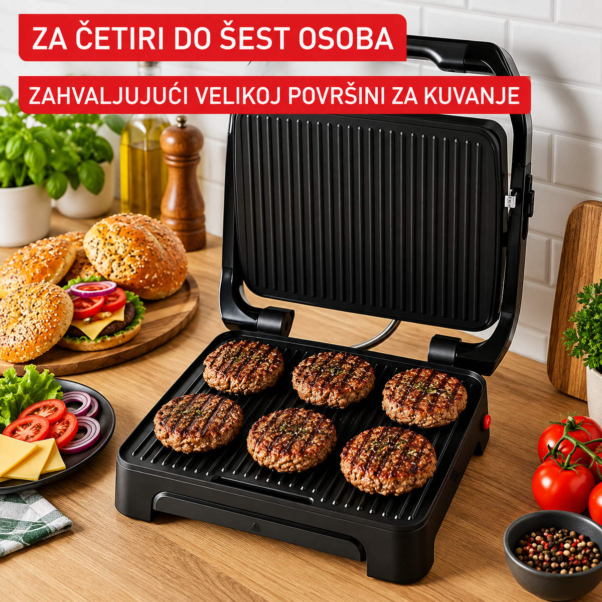 TEFAL GRILL GC272D10