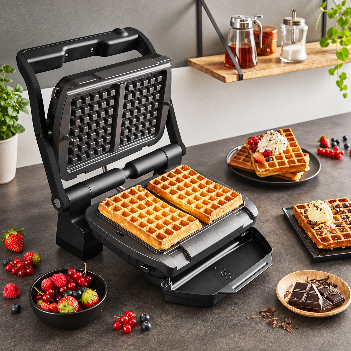 TEFAL GRILL GC717810