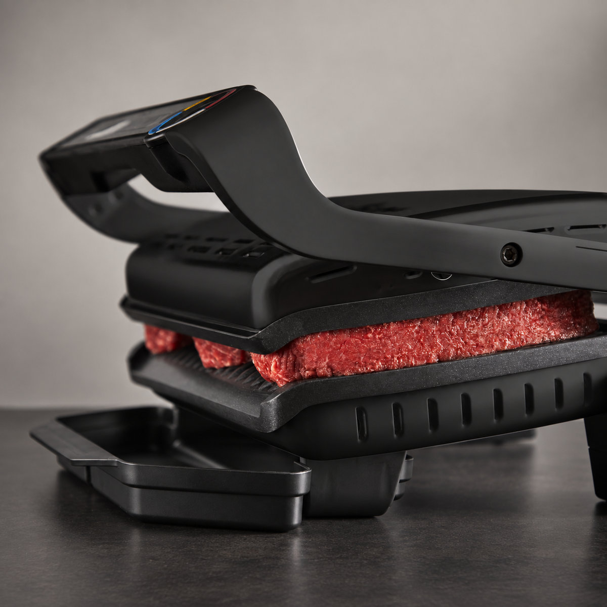 TEFAL GRILL GC717810