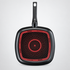 TEFAL GRIL TIGANJ 26x26cm B5674053 EASY COOK AND CLEAN