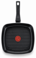 TEFAL GRIL TIGANJ 26x26cm B5674053 EASY COOK AND CLEAN