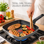 TEFAL GRIL TIGANJ 26x26cm B5694053