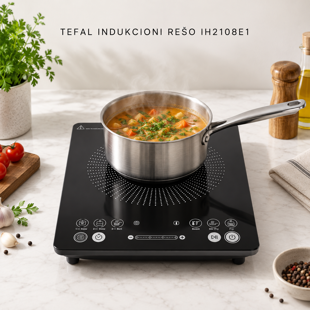TEFAL INDUKCIONI REŠO IH2108E1