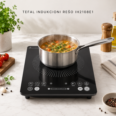 TEFAL INDUKCIONI REŠO IH2108E1