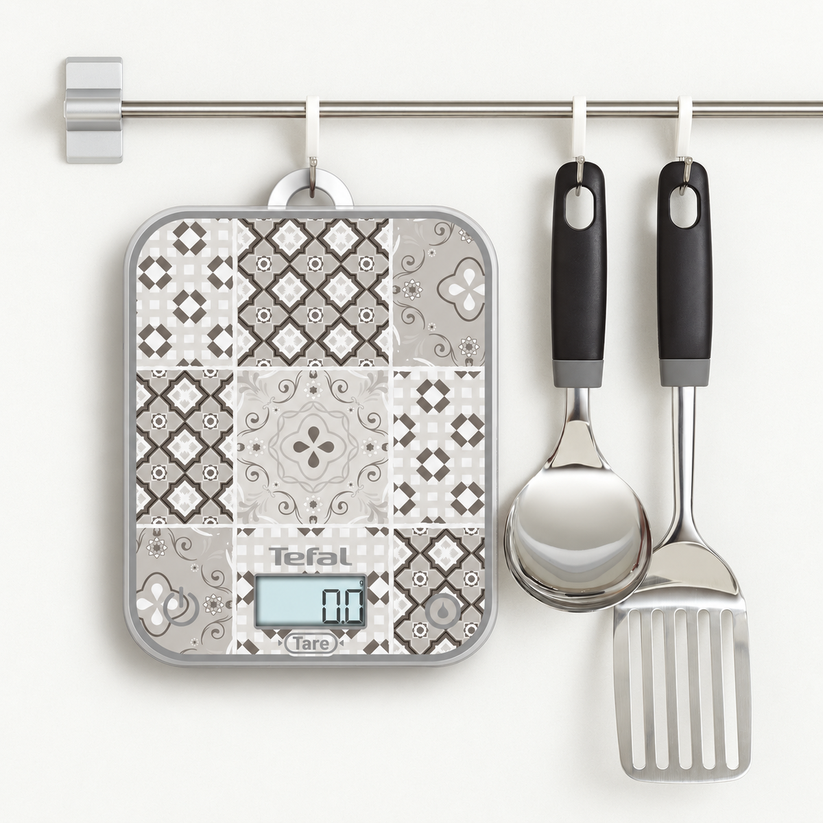 TEFAL KUHINJSKA VAGA BC50D6