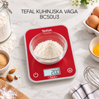 TEFAL KUHINJSKA VAGA BC50U3