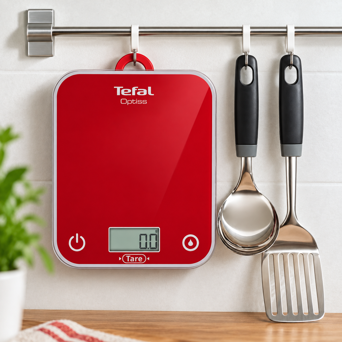 TEFAL KUHINJSKA VAGA BC50U3