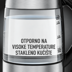 TEFAL KUVALO ZA VODU KI772D38