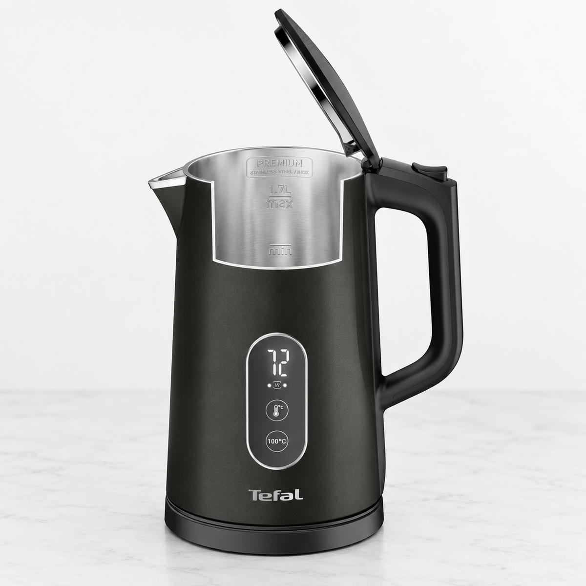 TEFAL KUVALO ZA VODU KI831E10