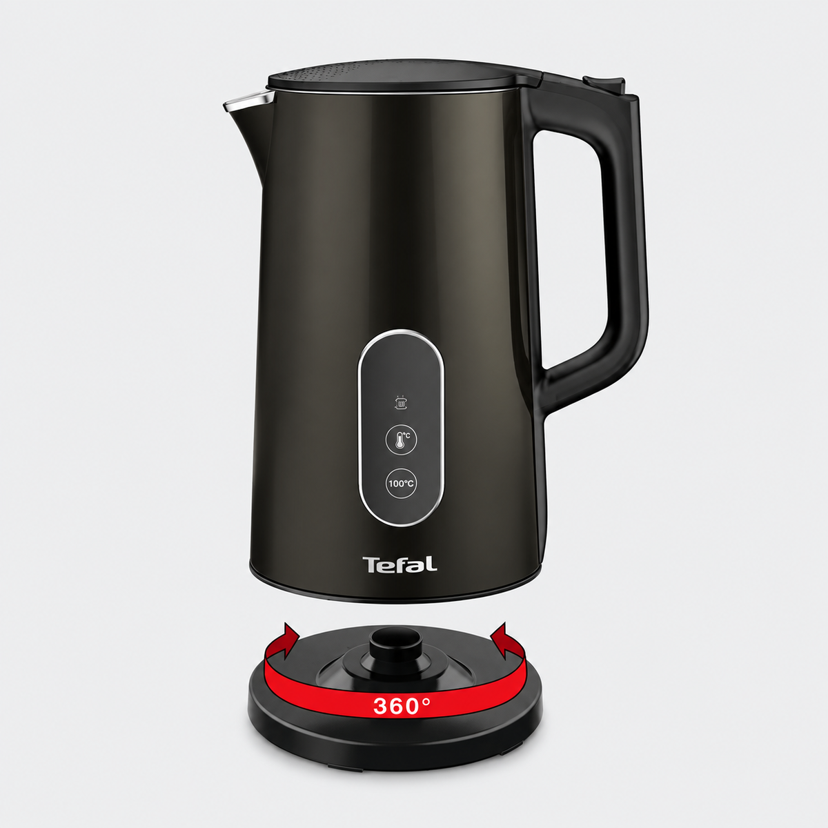 TEFAL KUVALO ZA VODU KI831E10