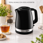 TEFAL KUVALO ZA VODU KO150F30