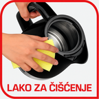 TEFAL KUVALO ZA VODU KO150F30