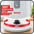 TEFAL KUVALO ZA VODU KO200130