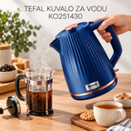 TEFAL KUVALO ZA VODU KO251430