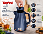 TEFAL KUVALO ZA VODU KO251430