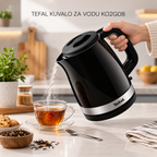 TEFAL KUVALO ZA VODU KO2G08