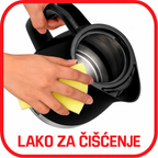 TEFAL KUVALO ZA VODU KO2G08