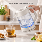 TEFAL KUVALO ZA VODU KO2G0B