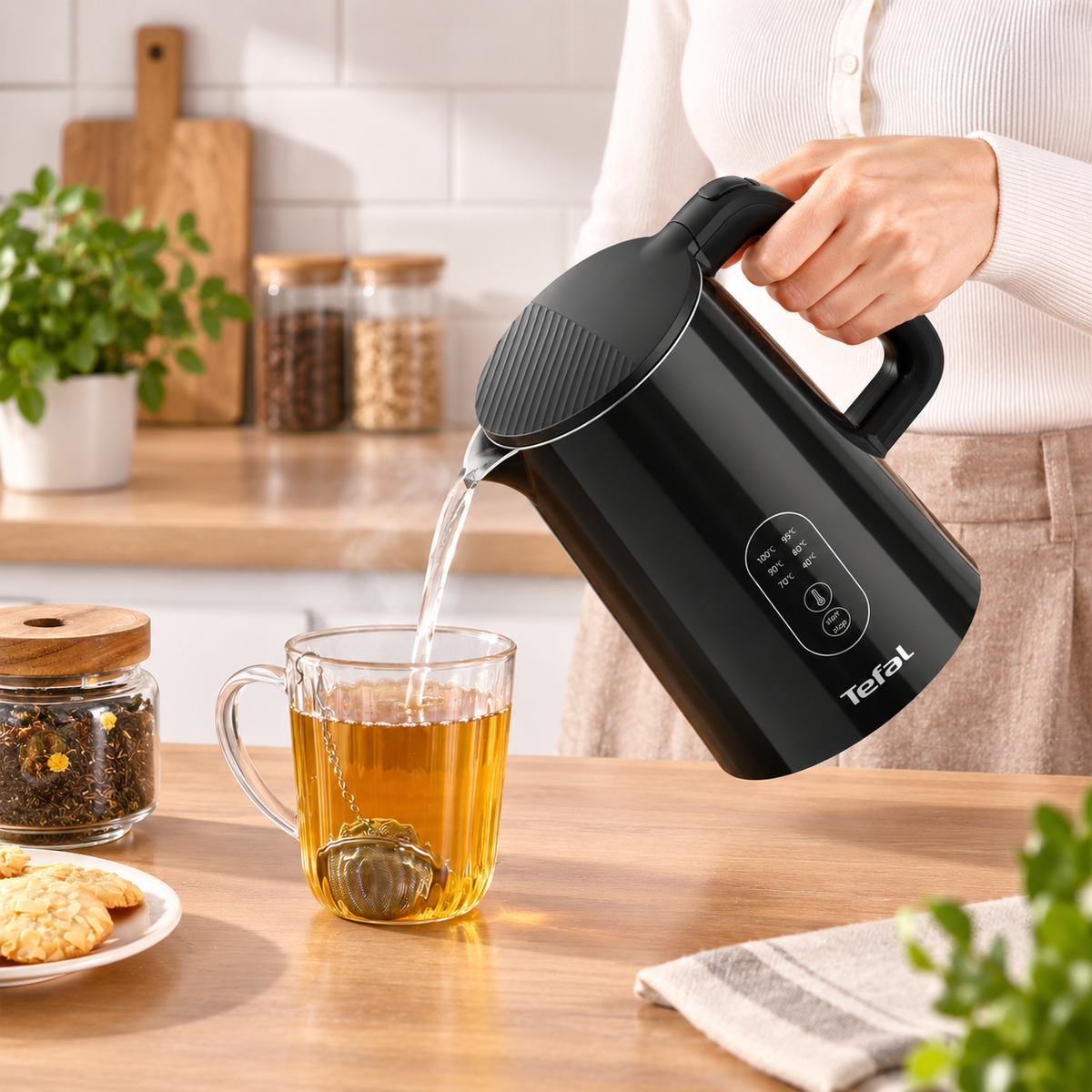 TEFAL KUVALO ZA VODU KO6518
